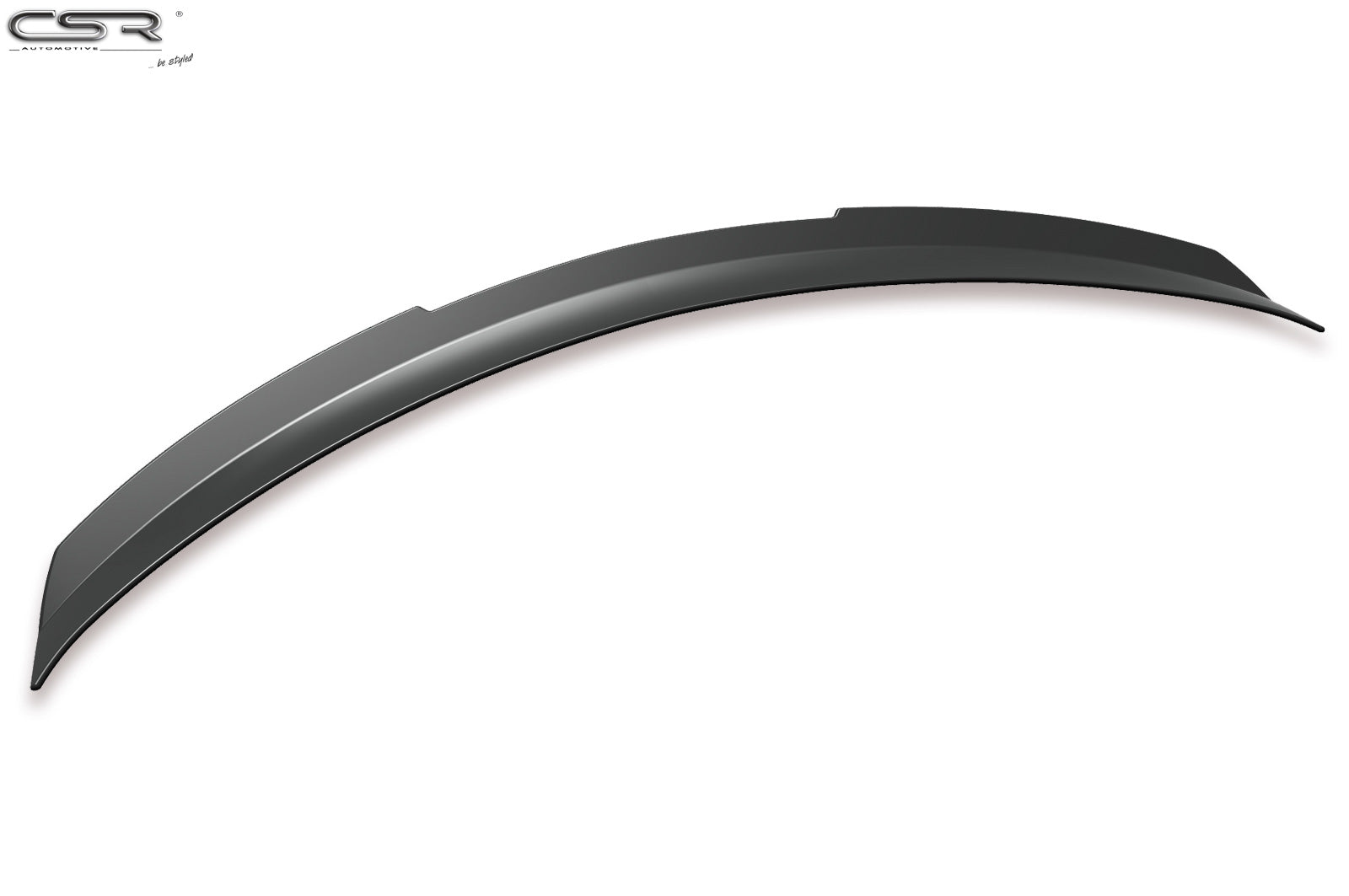 Mercedes-Benz C W205/V205 Roof Spoiler HF665-G