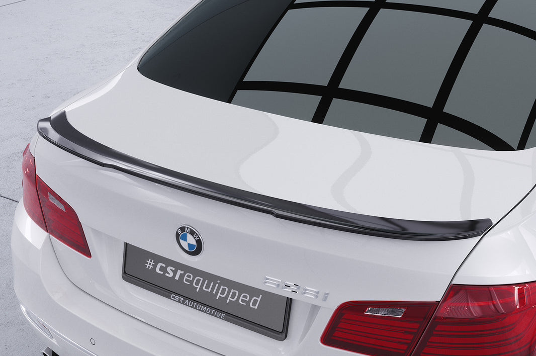 BMW 5 F10 Roof Spoiler HF666-G
