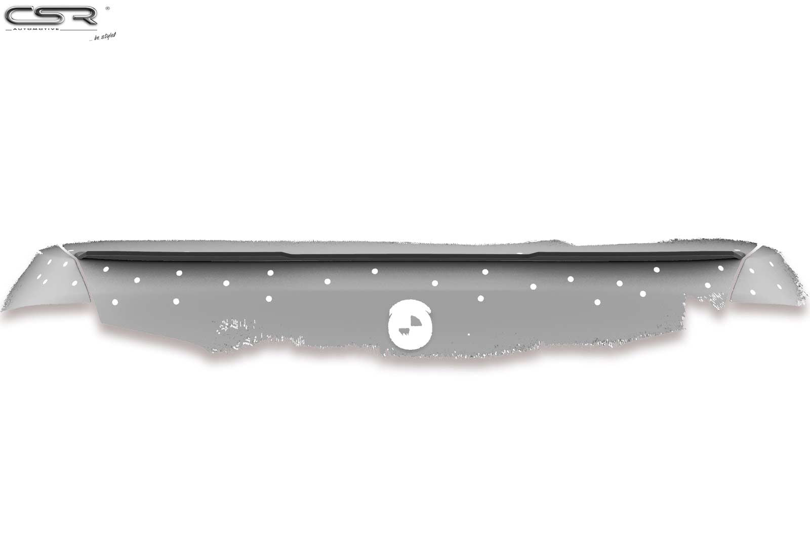 BMW 5 F10 Roof Spoiler HF666-G