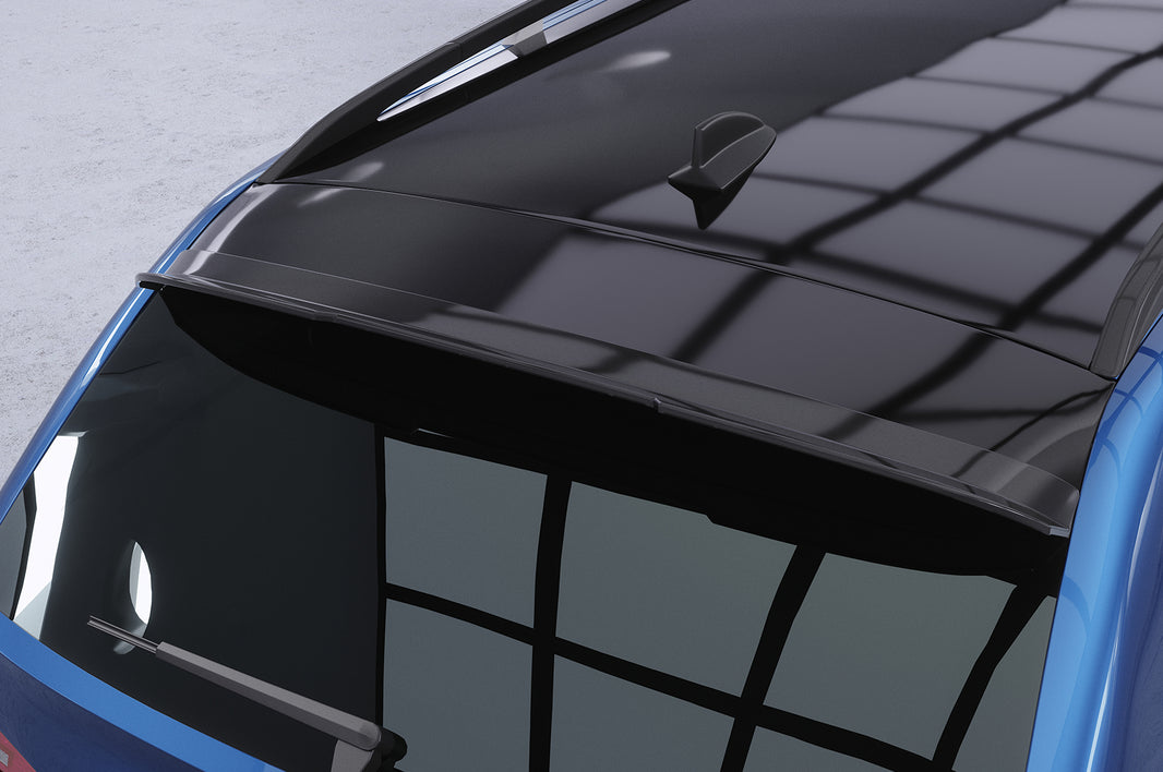 BMW 3 E91 Roof Spoiler HF667-G