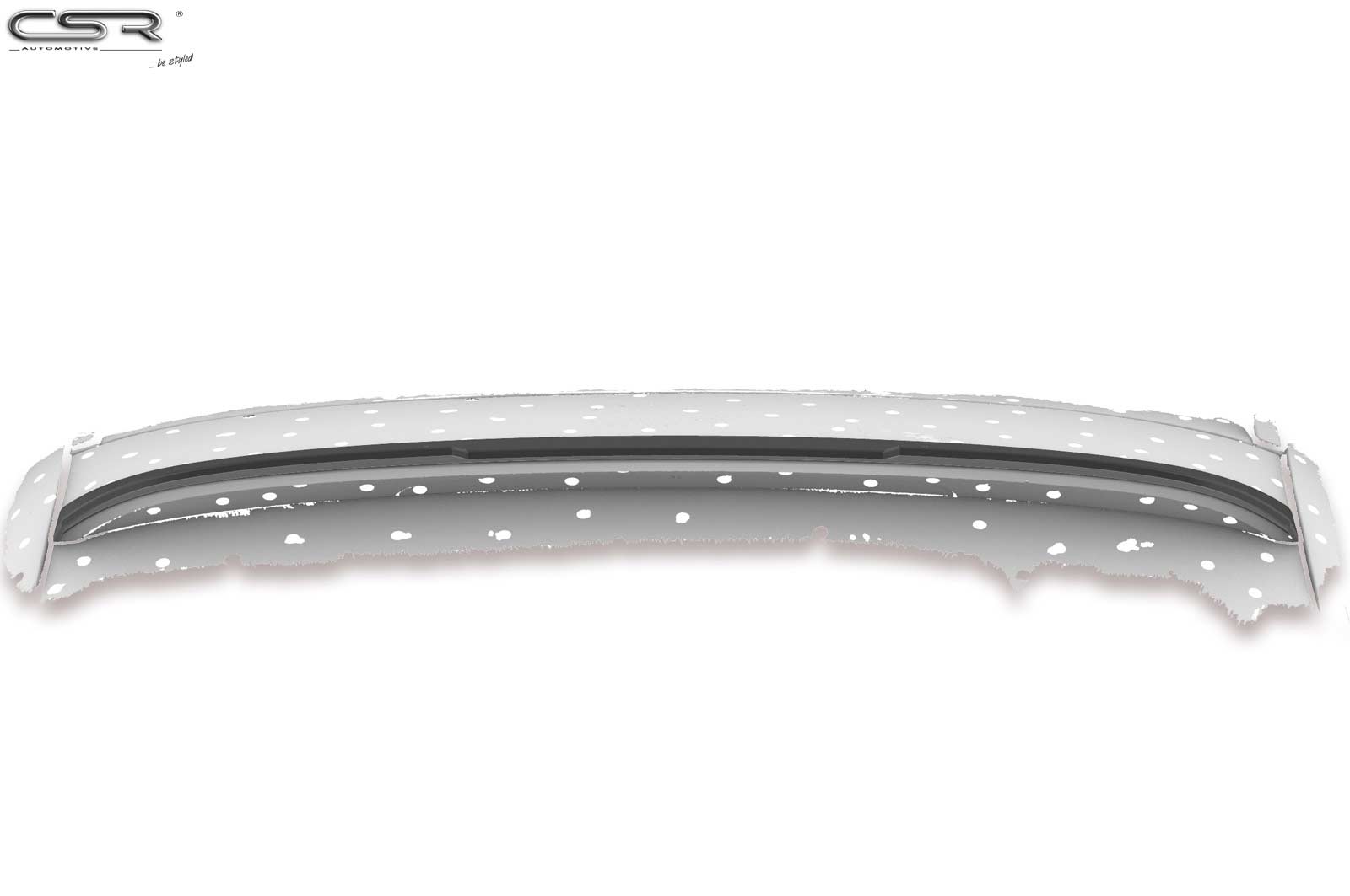 BMW 3 E91 Roof Spoiler HF667-G