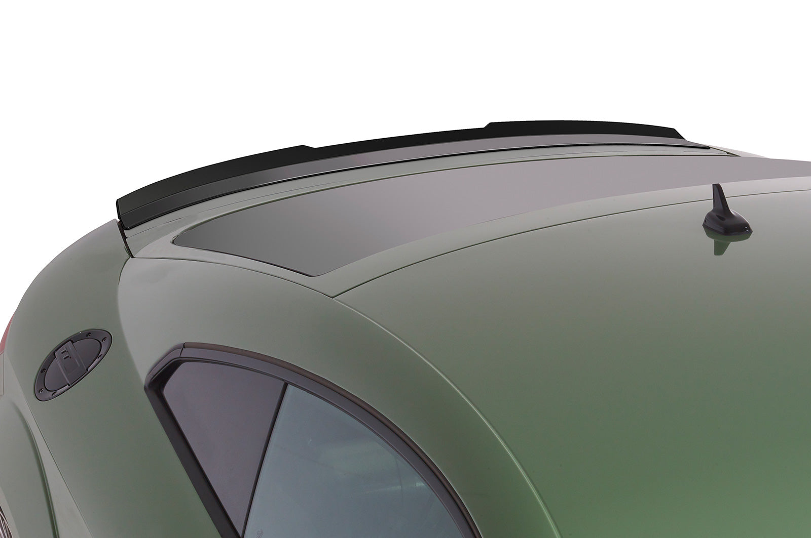 Audi TT 8S Roof Spoiler HF674-G