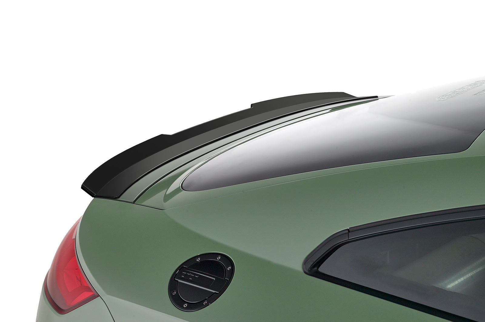 Audi TT 8S Roof Spoiler HF674-G
