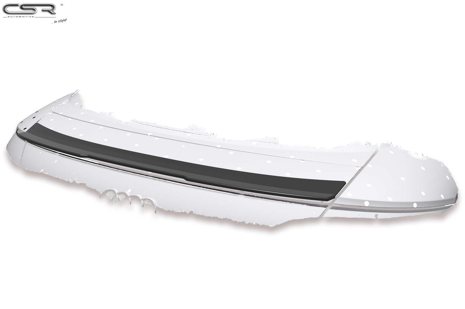 Audi TT 8S Roof Spoiler HF674-G