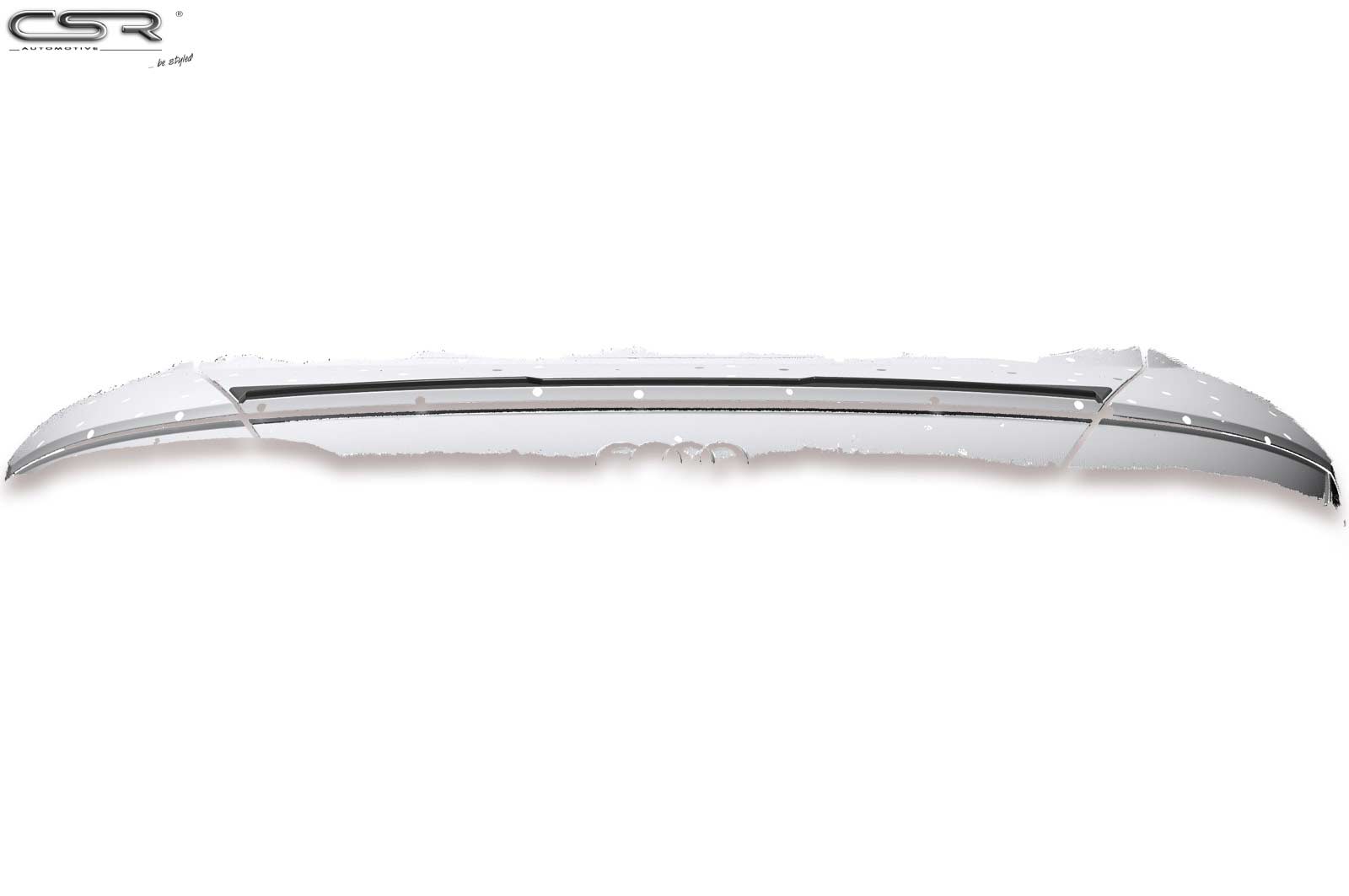 Audi TT 8S Roof Spoiler HF674-G
