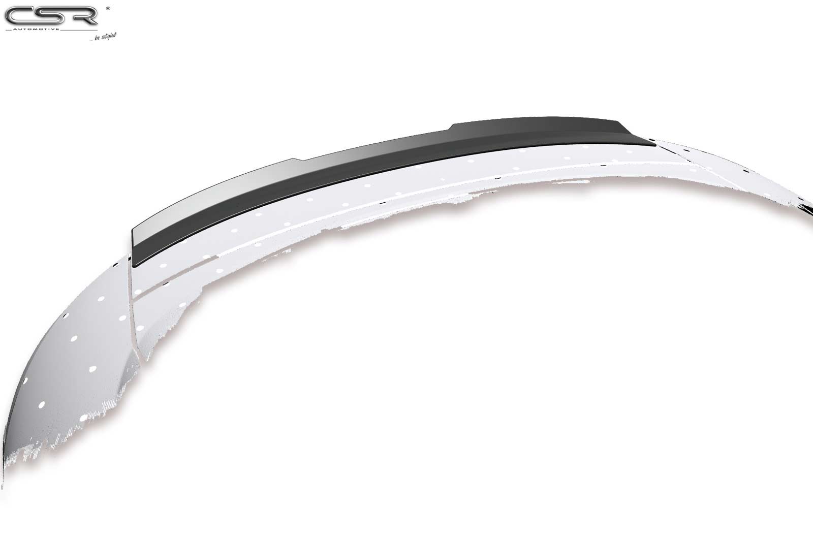 Audi TT 8S Roof Spoiler HF674-G