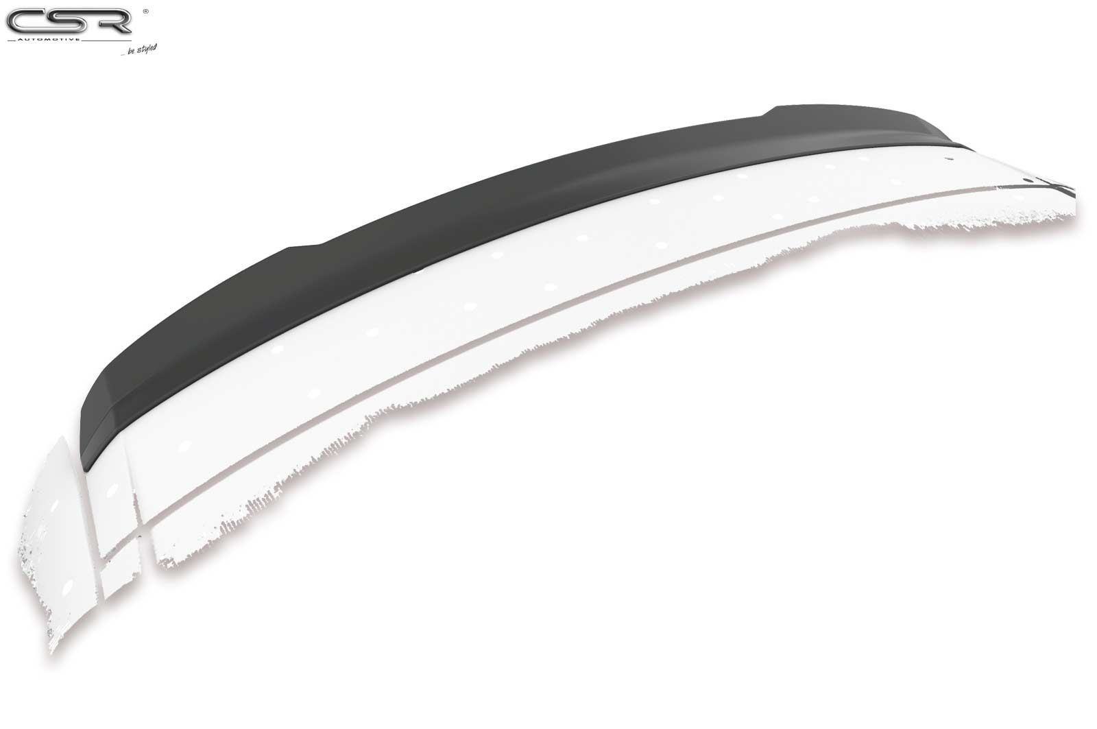 BMW 5 F11 Roof Spoiler HF695-G