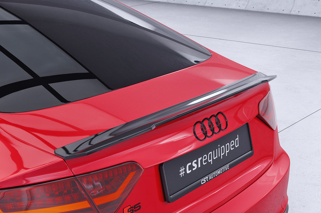 Audi A5/S5 8T Sportback Roof Spoiler HF701-G