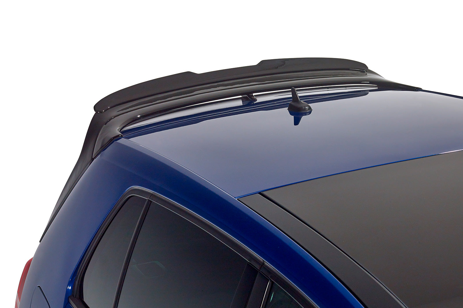 VW Golf 7 GTI Roof Spoiler HF714-G