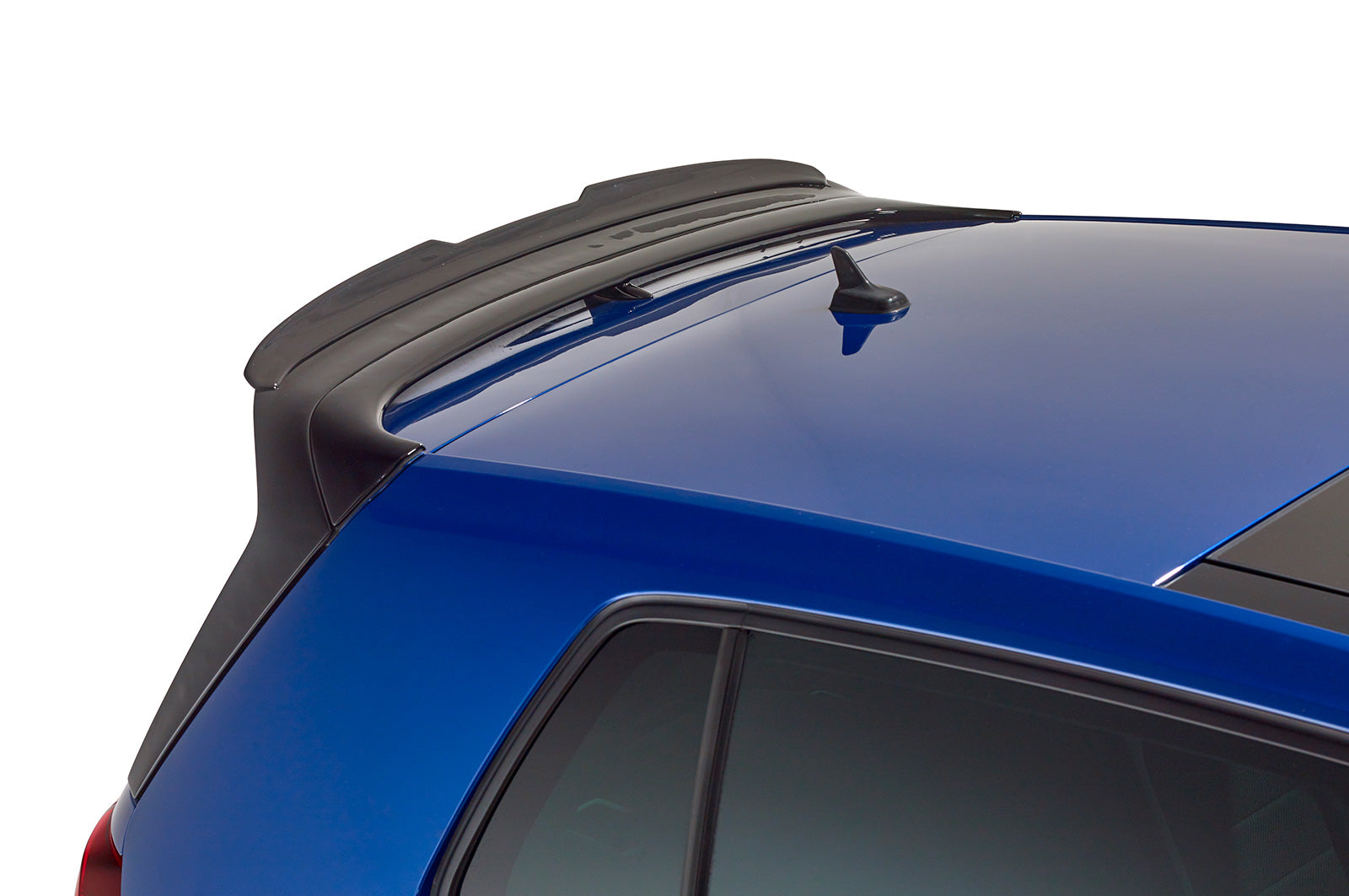 VW Golf 7 GTI Roof Spoiler HF714-G