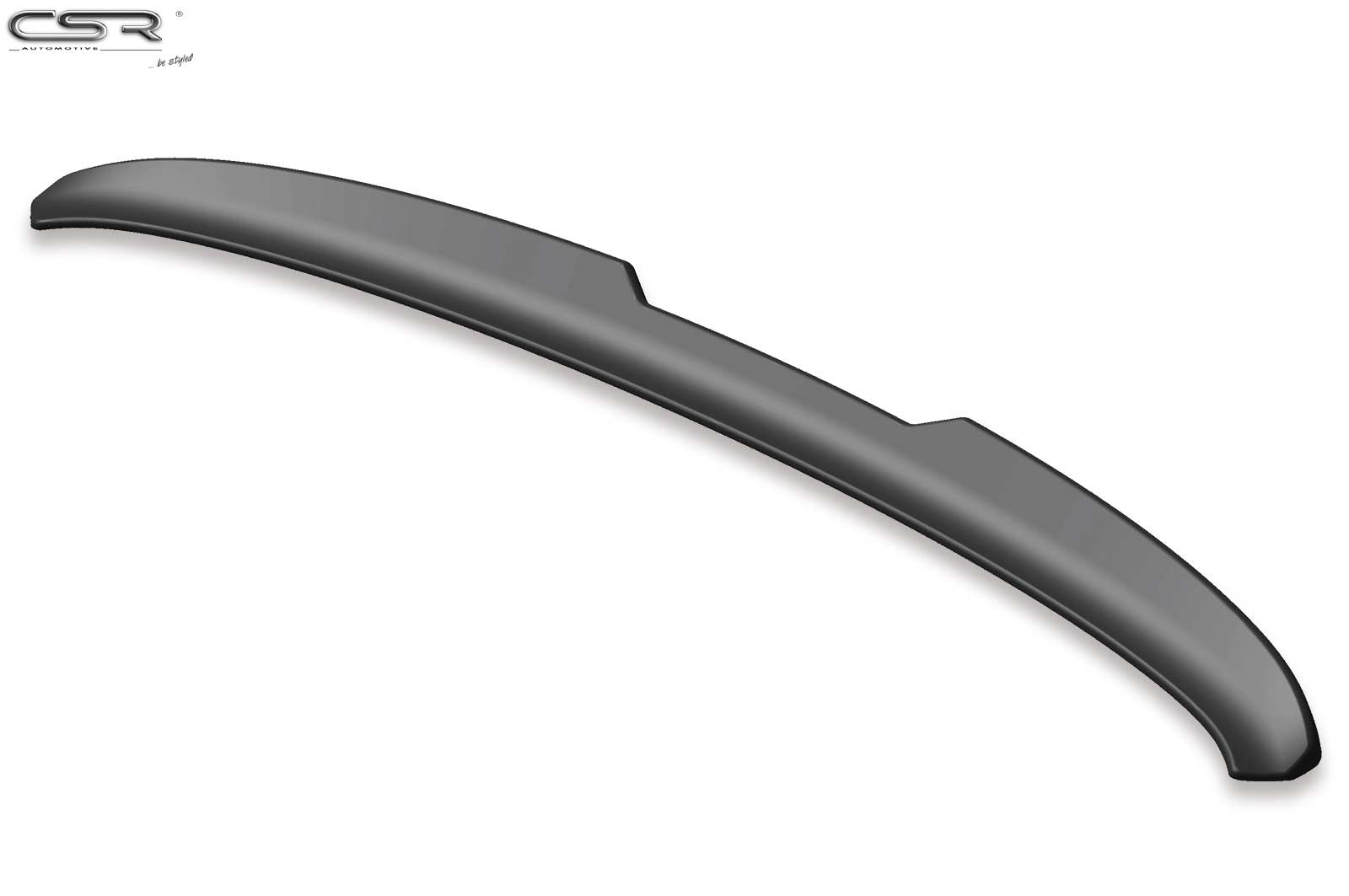 VW Golf 7 GTI Roof Spoiler HF714-G