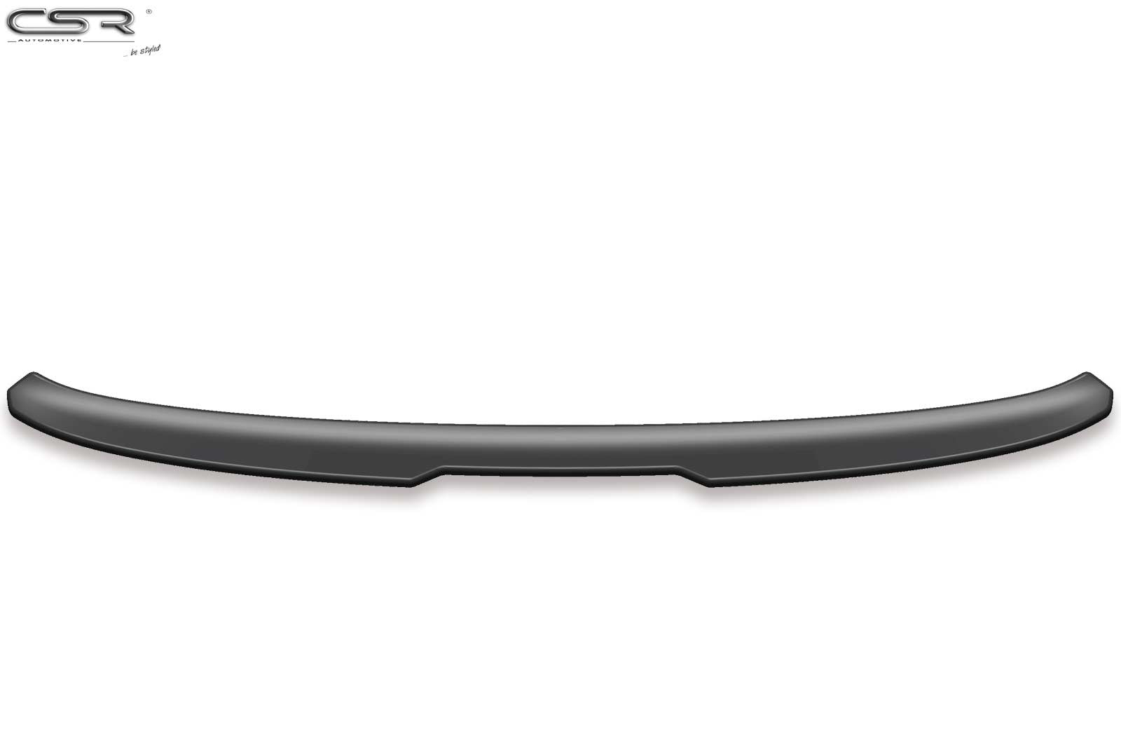 VW Golf 7 GTI Roof Spoiler HF714-G