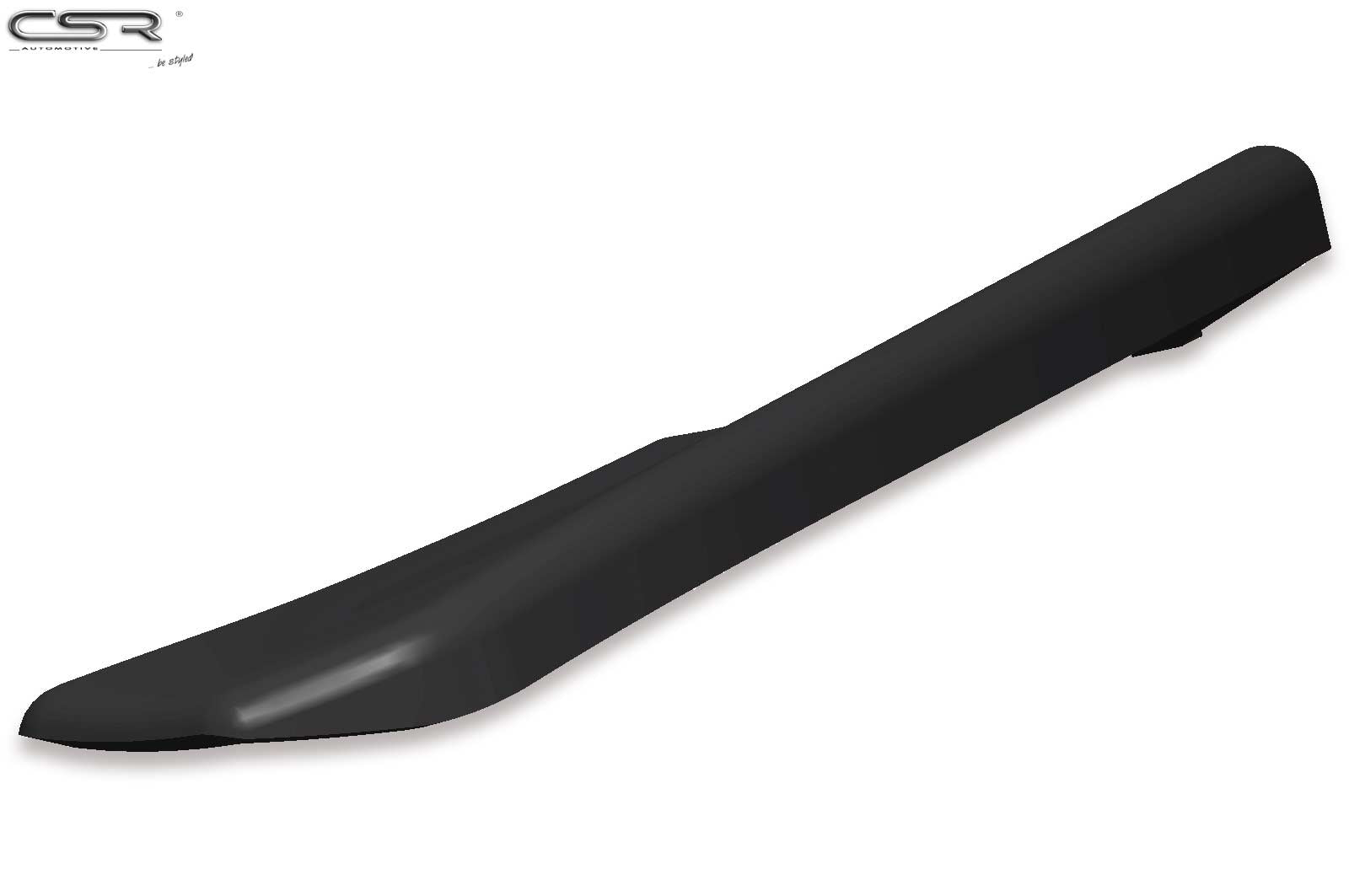 VW Golf 7 GTI Roof Spoiler HF714-G
