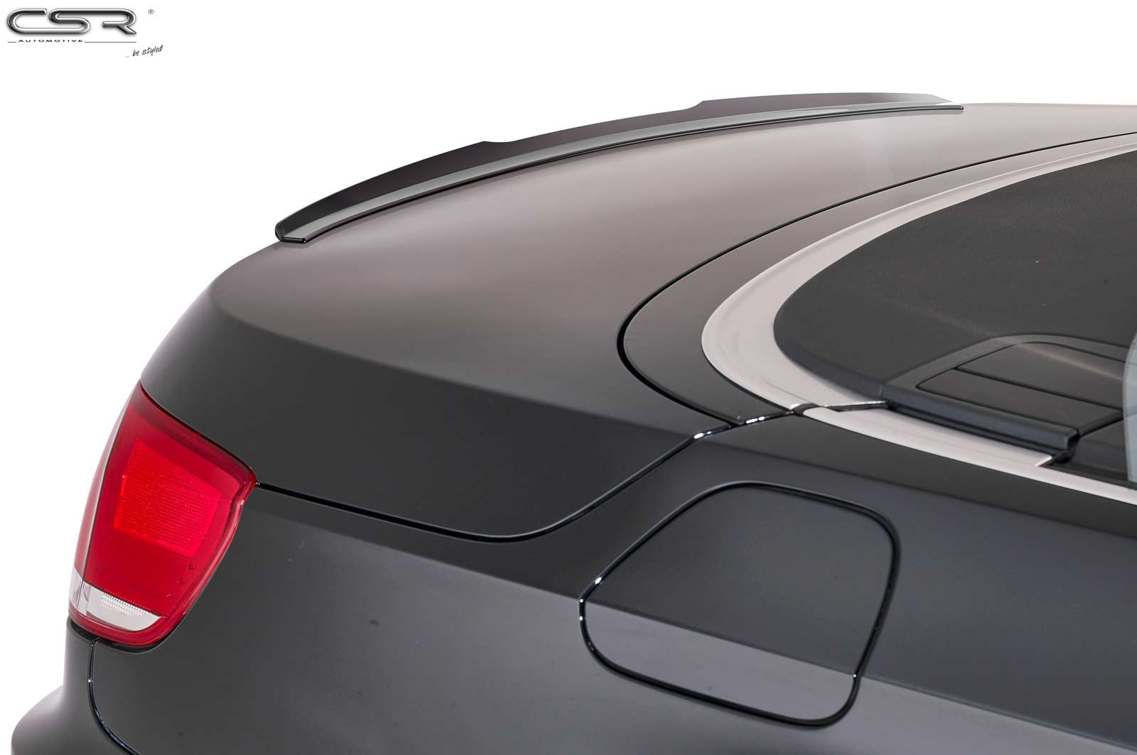 BMW 3 E93 Roof Spoiler HF726-G