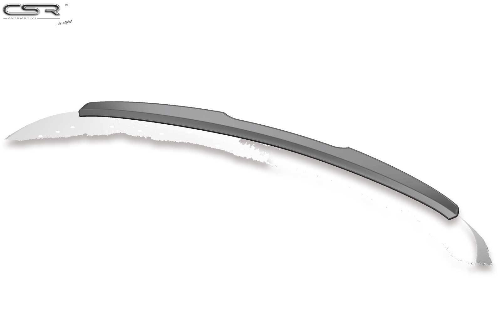 BMW 3 E93 Roof Spoiler HF726-G