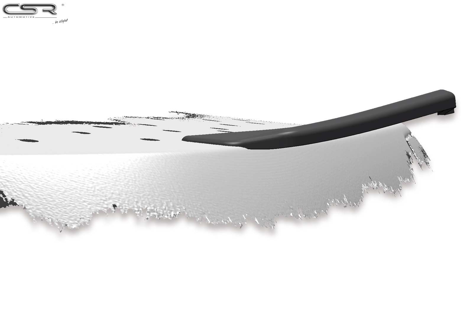 BMW 3 E93 Roof Spoiler HF726-G