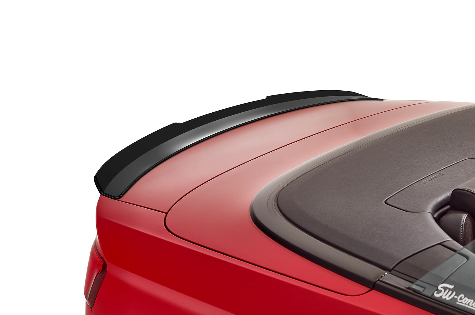 Audi A3 8V Roof Spoiler HF728-G