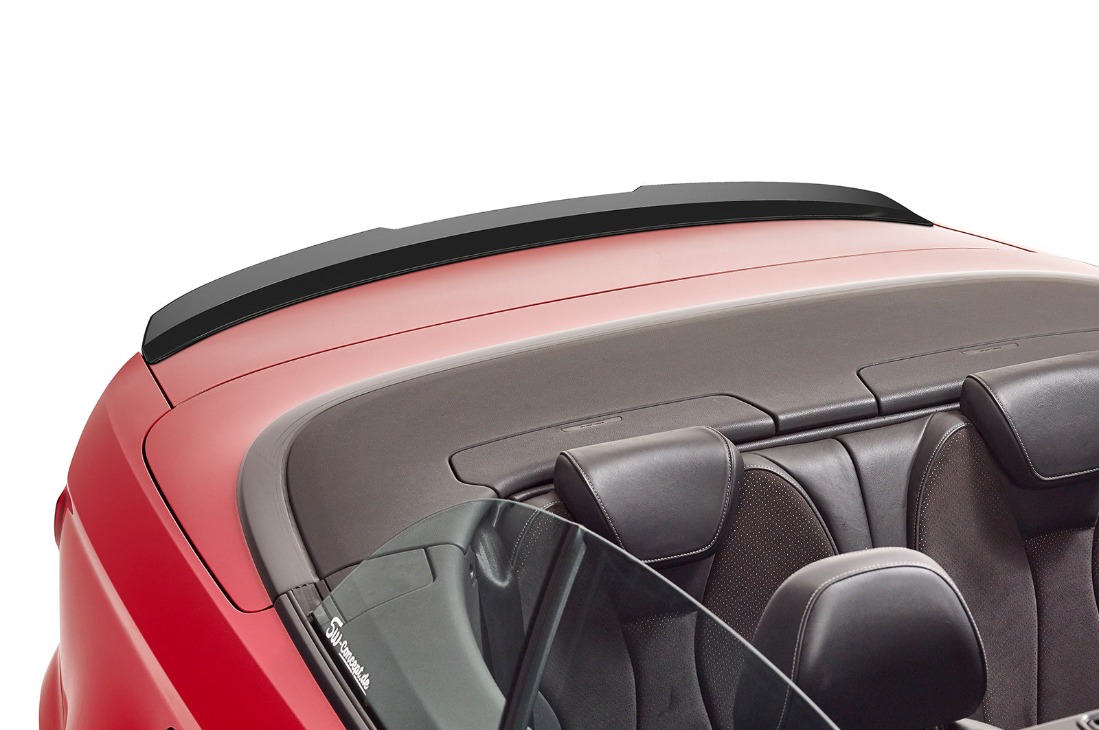 Audi A3 8V Roof Spoiler HF728-G