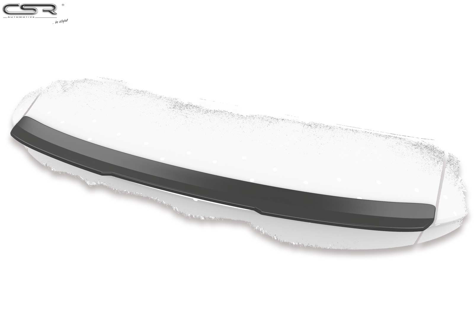Audi A3 8V Roof Spoiler HF728-G