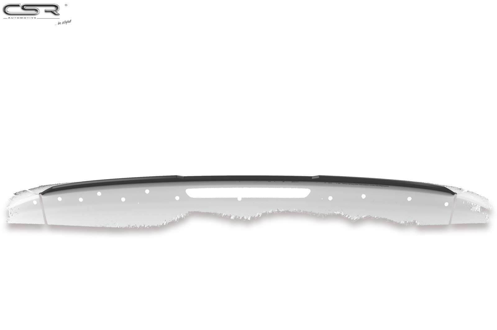 Audi A3 8V Roof Spoiler HF728-G