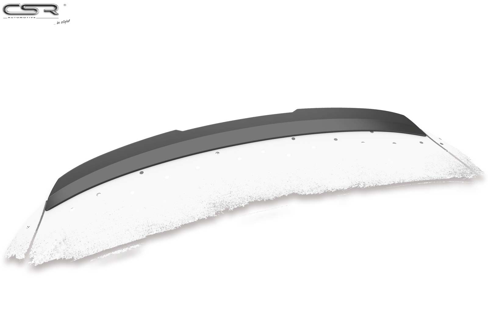 Audi A3 8V Roof Spoiler HF728-G