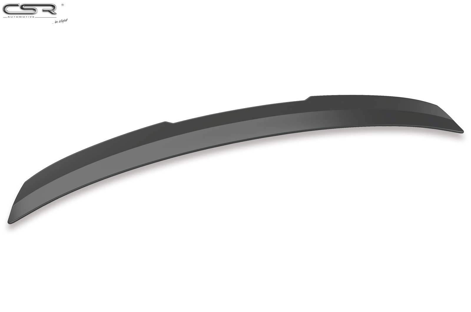 Audi A3 8V Roof Spoiler HF728-G
