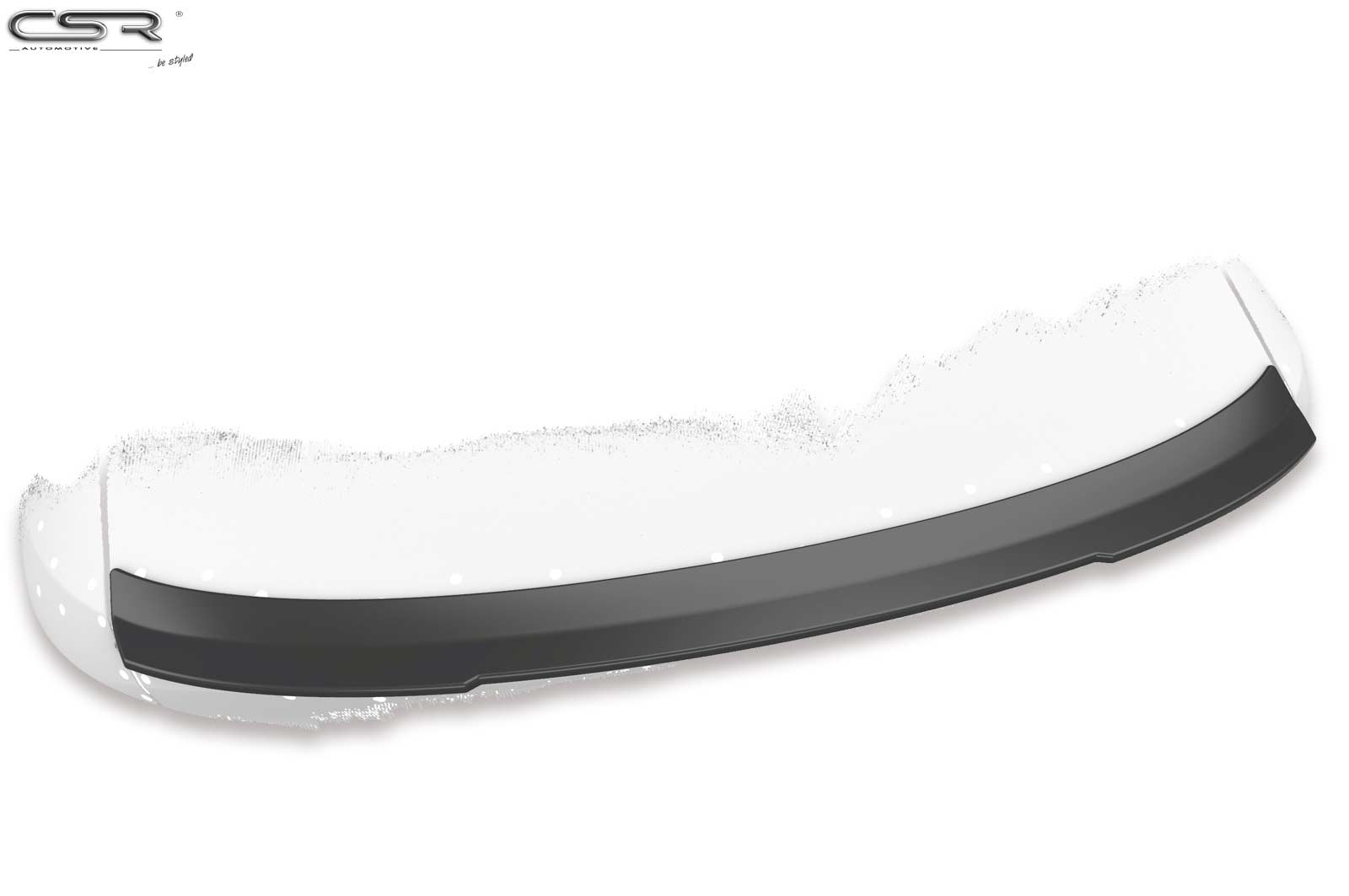 BMW 3 G20 Roof Spoiler HF730-G