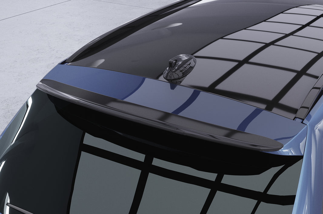 BMW 3 F31 Roof Spoiler HF736-G