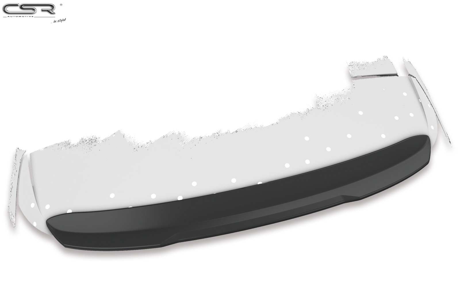 BMW 3 F31 Roof Spoiler HF736-G
