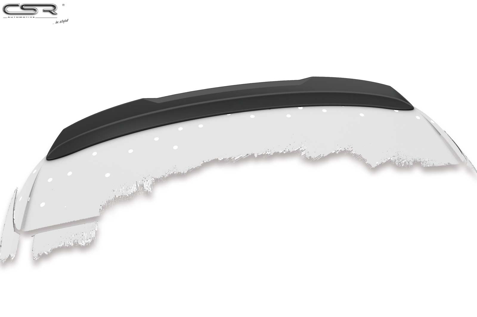 BMW 3 F31 Roof Spoiler HF736-G