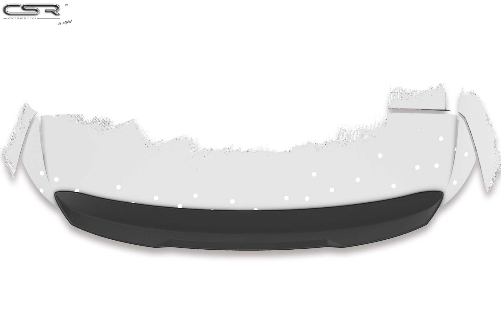 BMW 3 F31 Roof Spoiler HF736-G