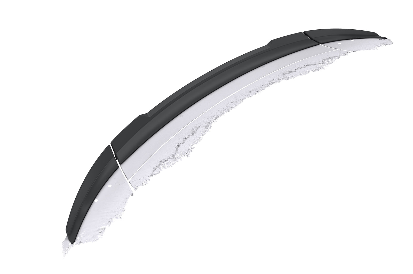 Audi R8 4S Spyder Roof Spoiler HF761-G