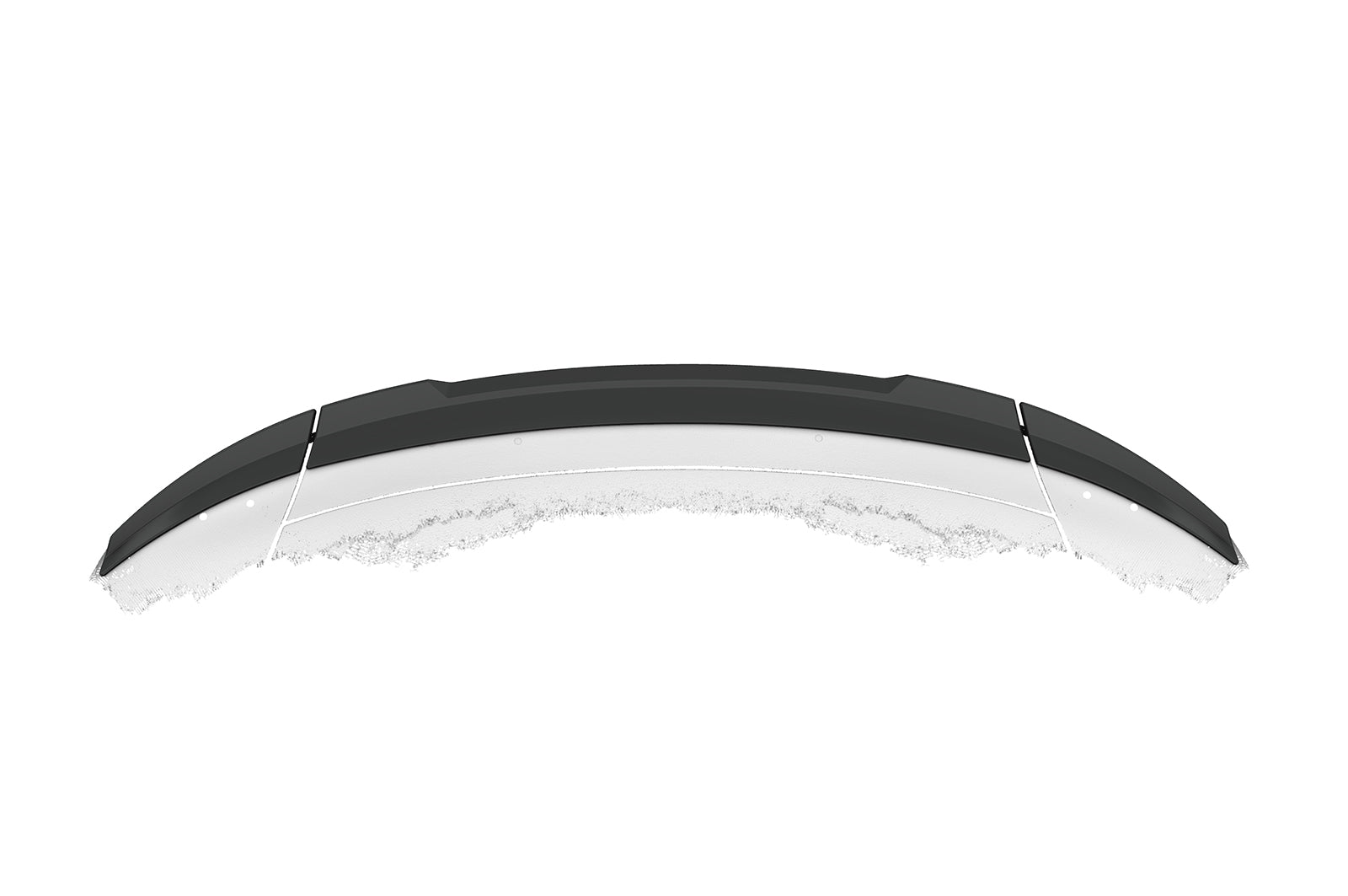 Audi R8 4S Spyder Roof Spoiler HF761-G