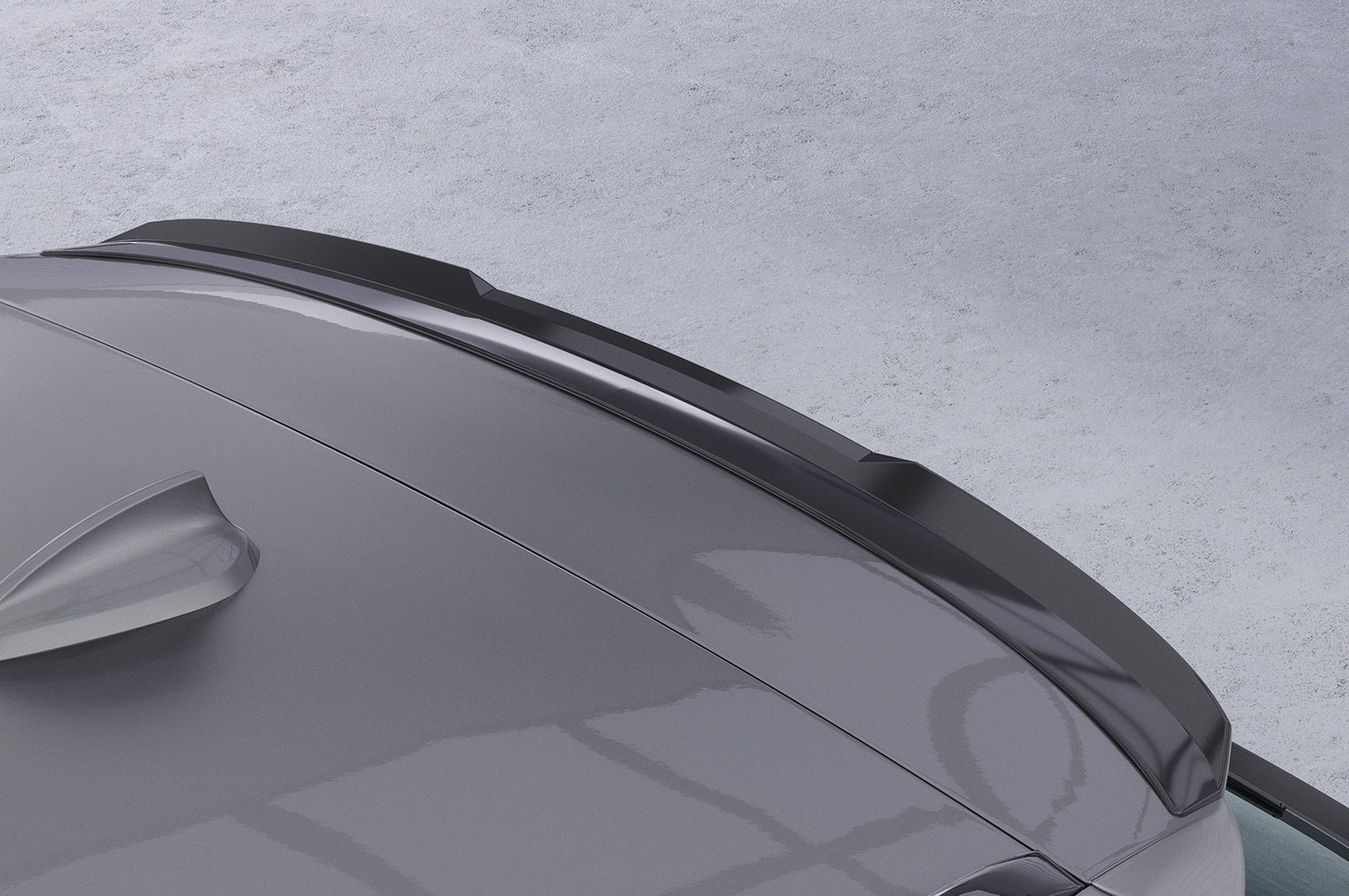BMW 3 G21 Roof Spoiler HF765-G