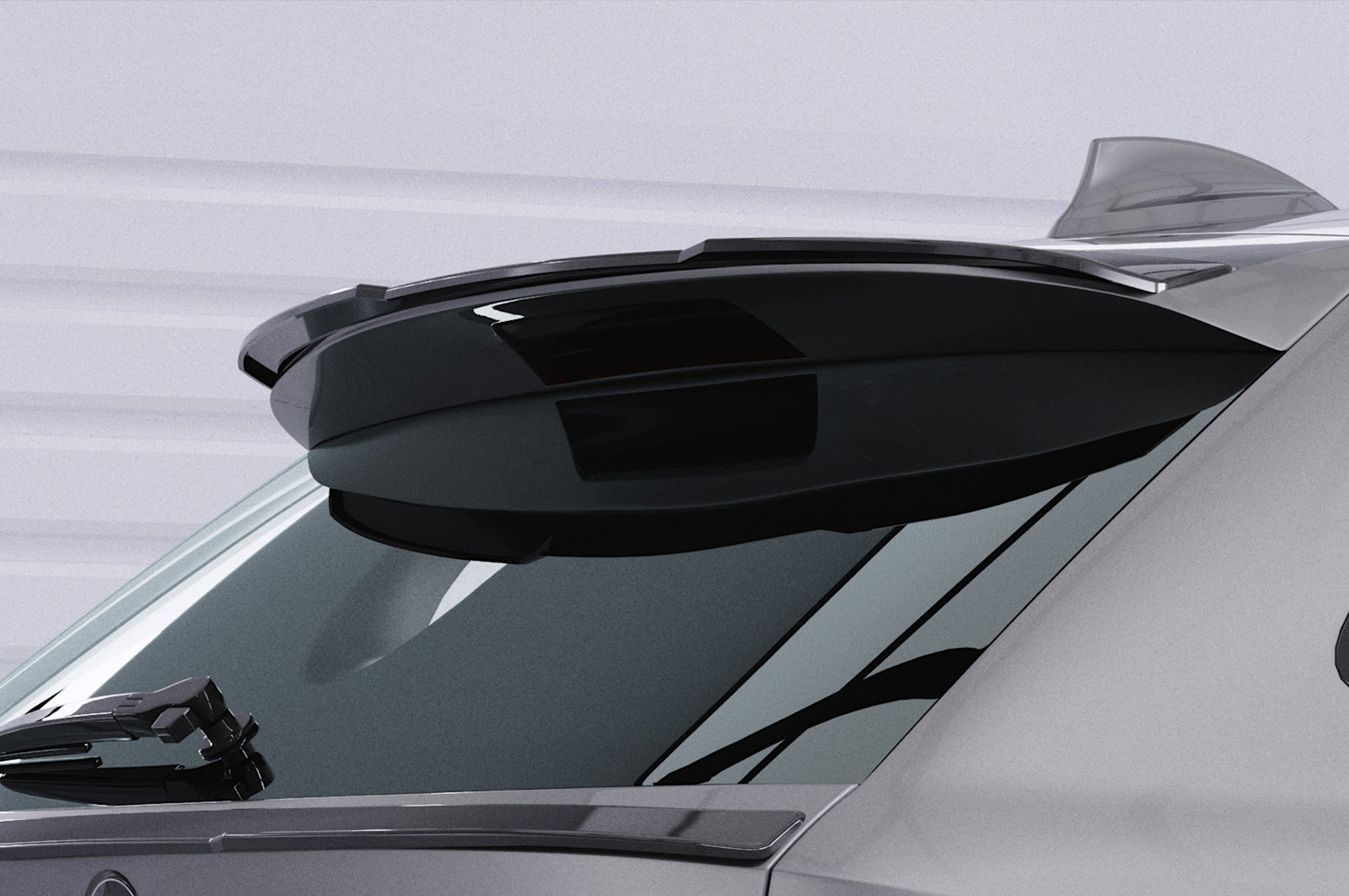 BMW 3 G21 Roof Spoiler HF765-G