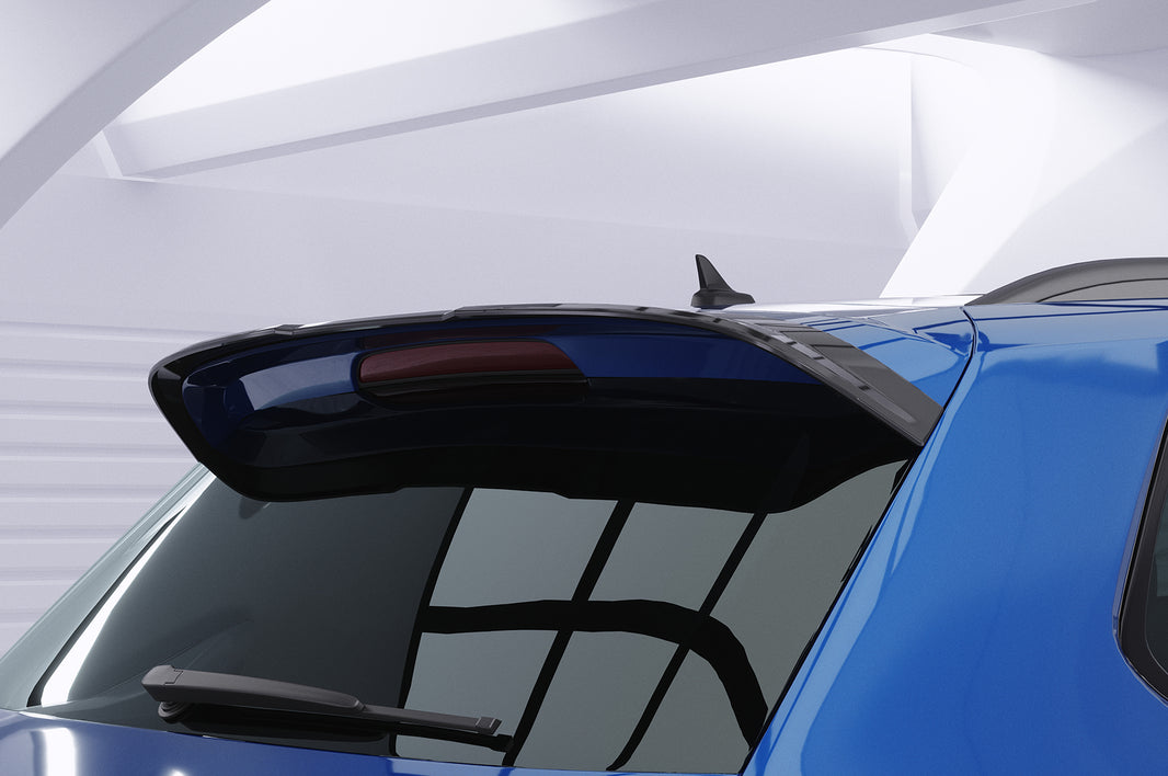 VW VW Tiguan II AD1 R/R-Line Roof Spoiler HF783-G