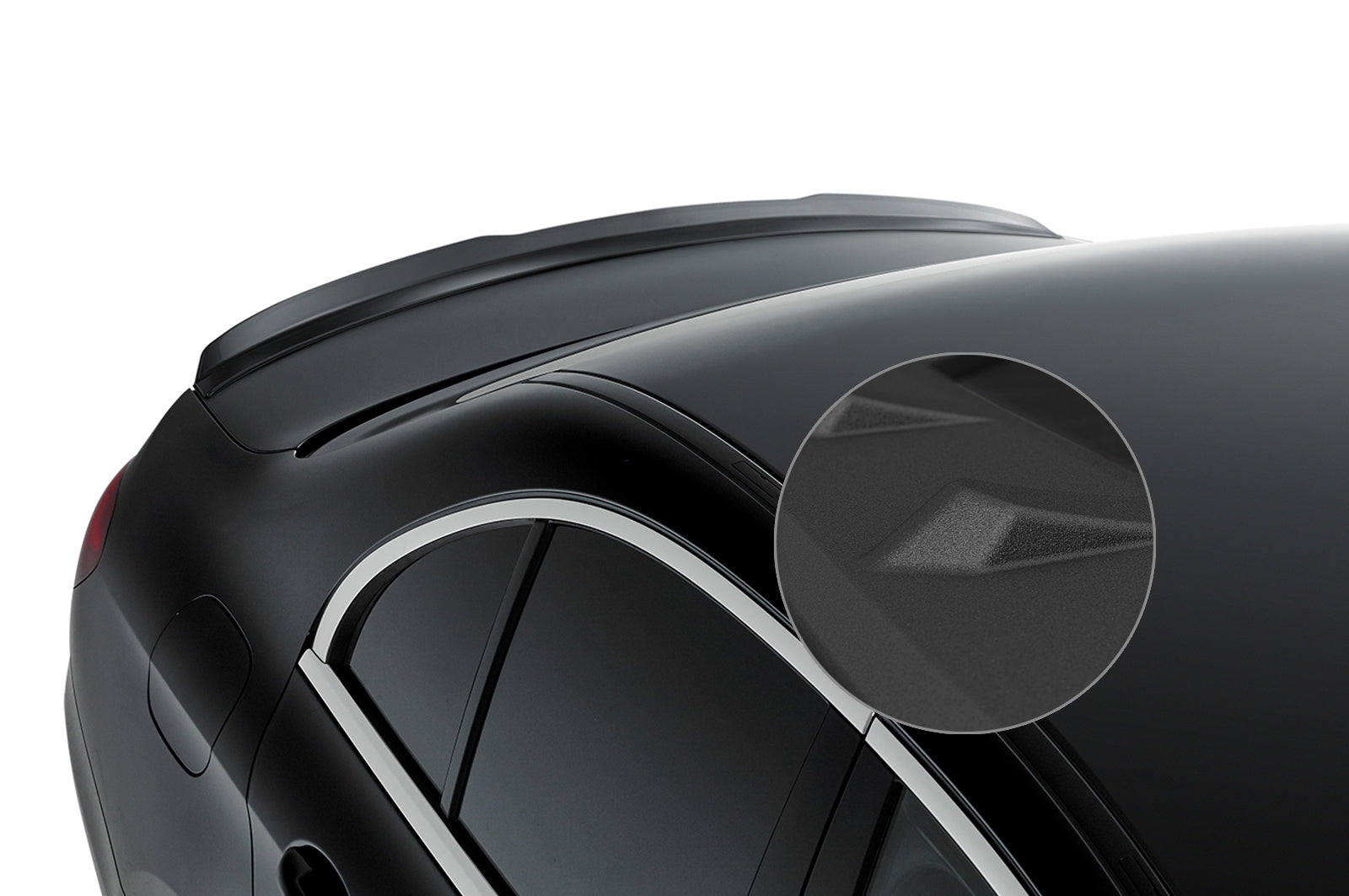 Mercedes-Benz E W213 Roof Spoiler HF789-G