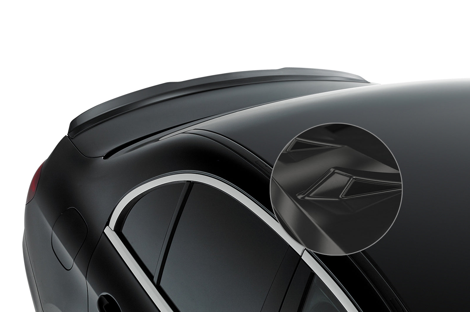 Mercedes-Benz E W213 Roof Spoiler HF789-G