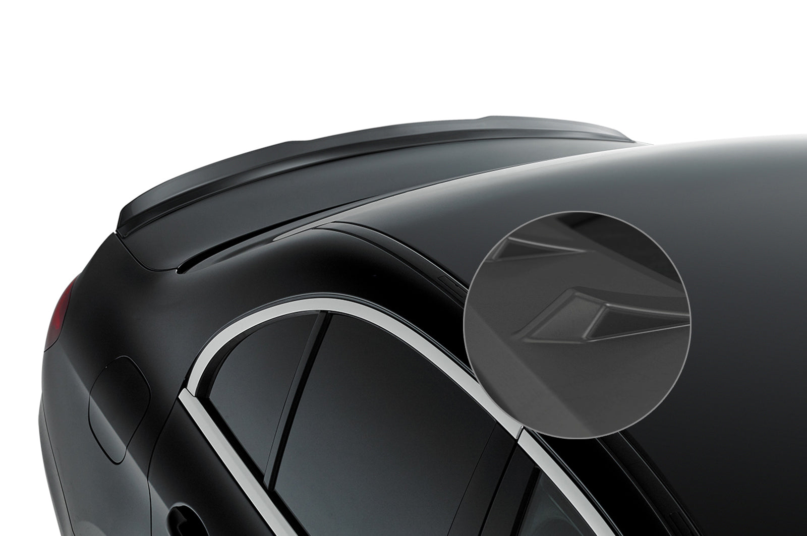 Mercedes-Benz E W213 Roof Spoiler HF789-G