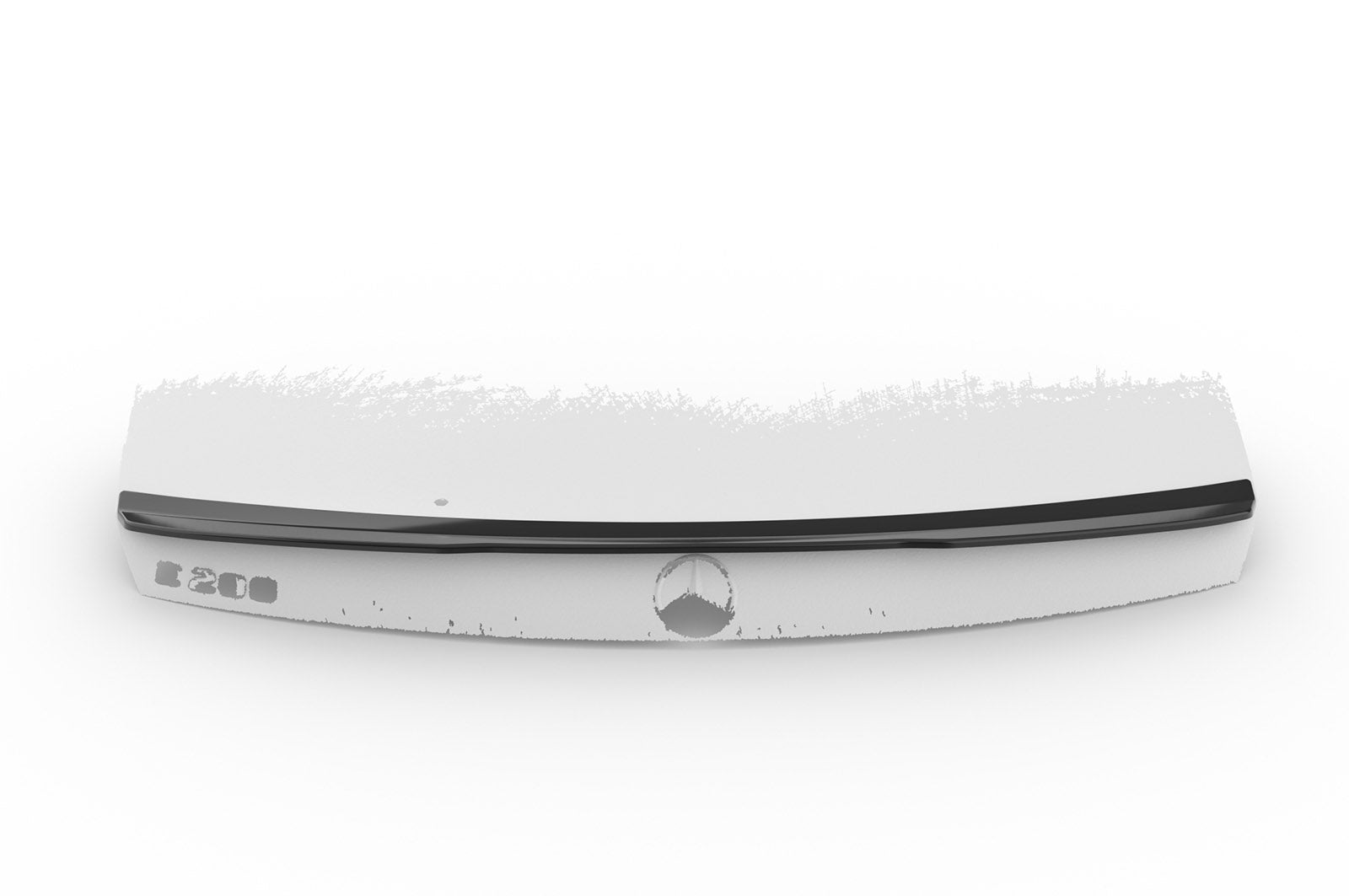 Mercedes-Benz E W213 Roof Spoiler HF789-G