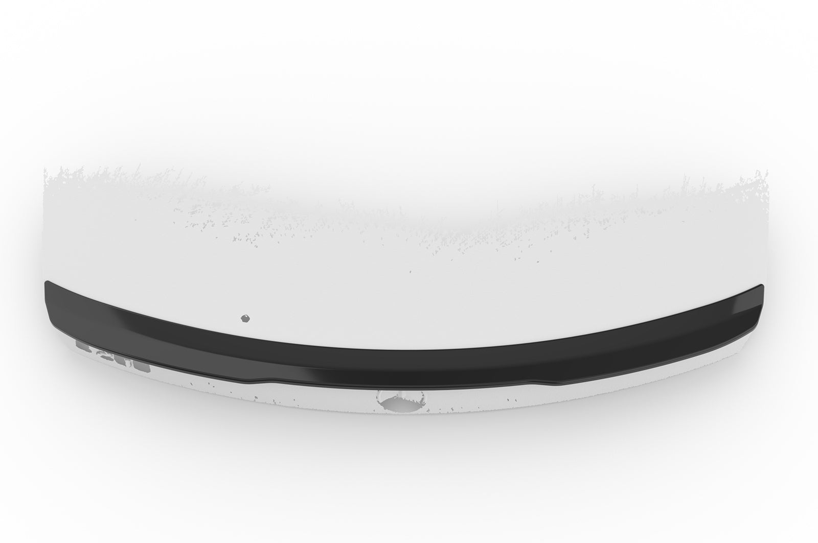 Mercedes-Benz E W213 Roof Spoiler HF789-G