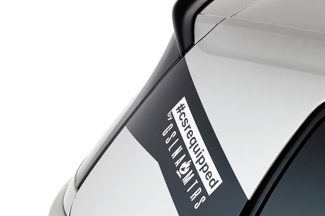 VW Golf 7 Roof Spoiler HF794-G
