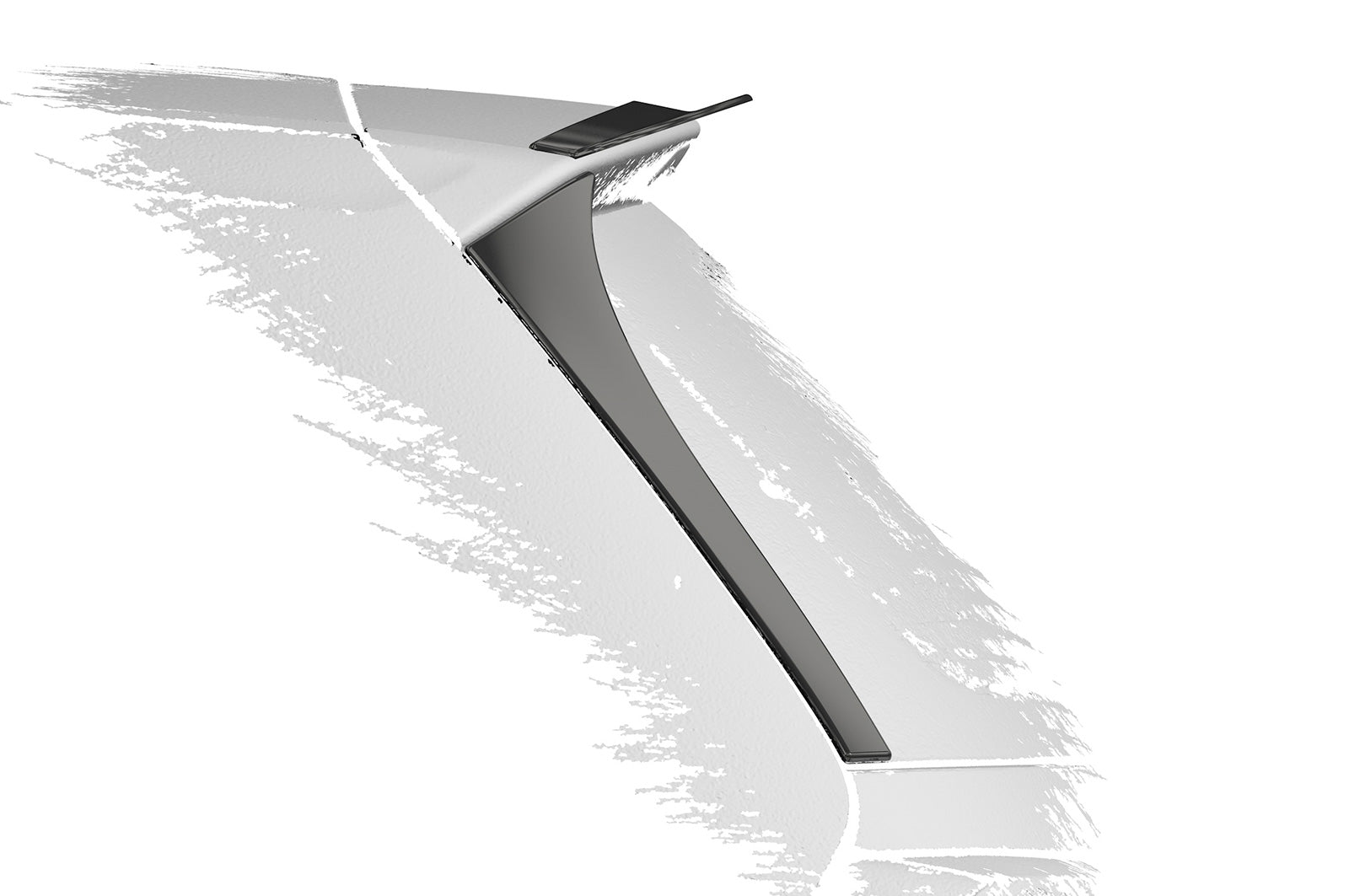 VW Golf 7 Roof Spoiler HF794-G