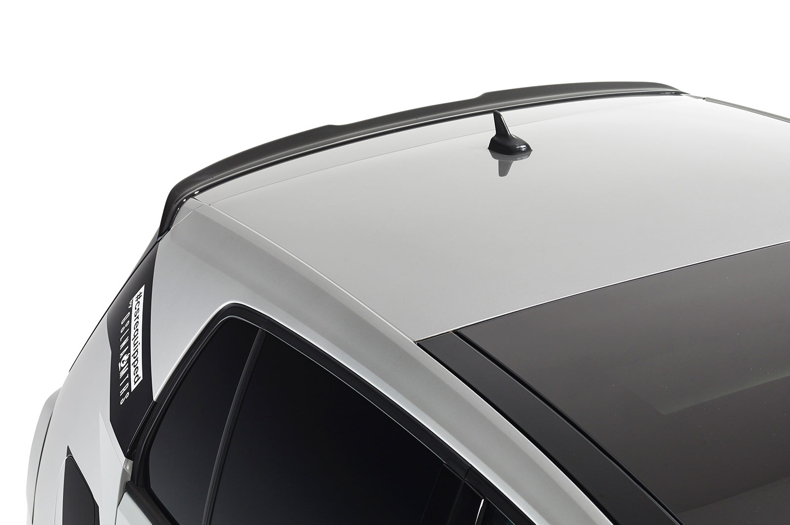 VW Golf 7 Roof Spoiler HF795-G