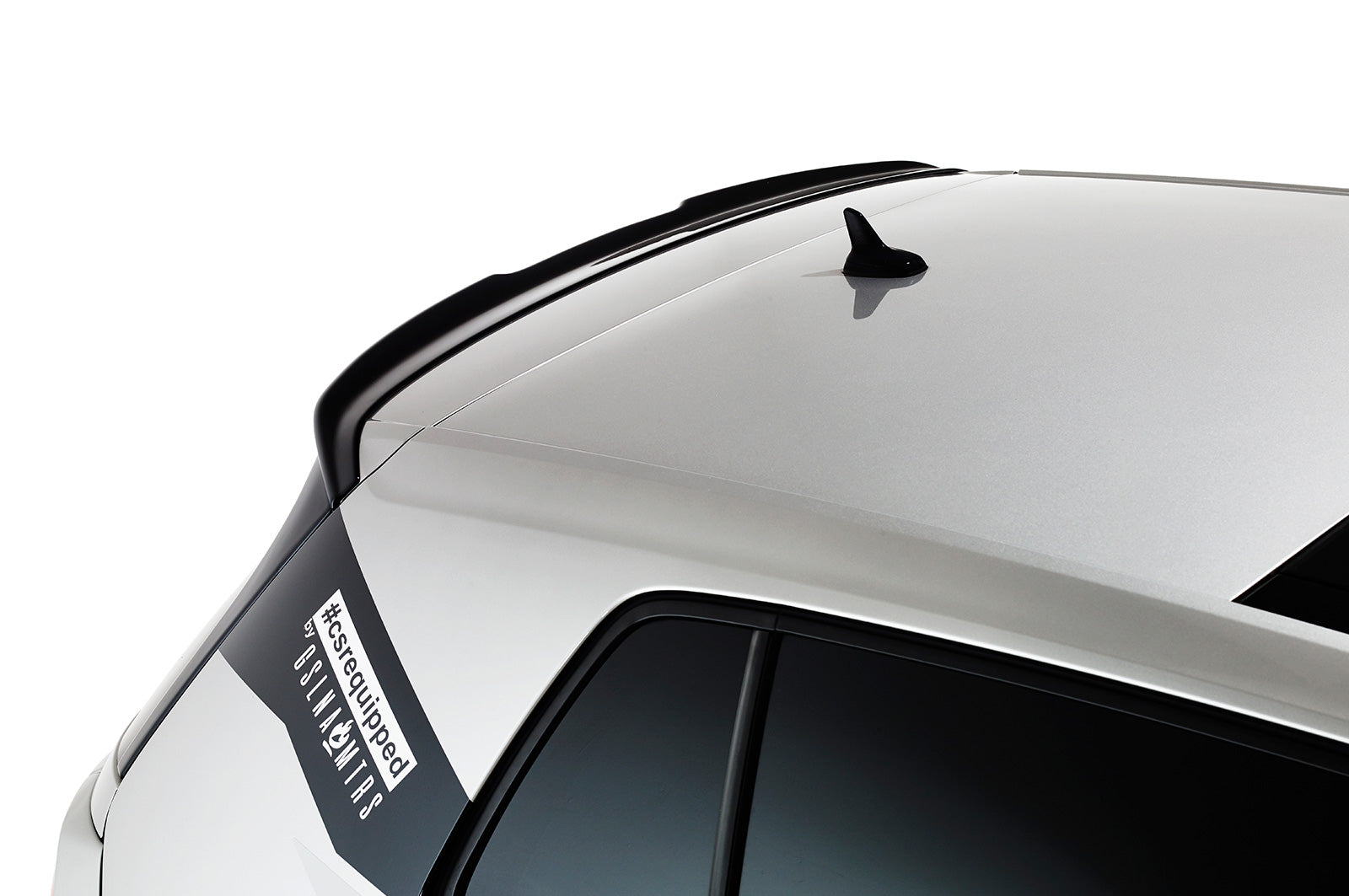 VW Golf 7 Roof Spoiler HF795-G