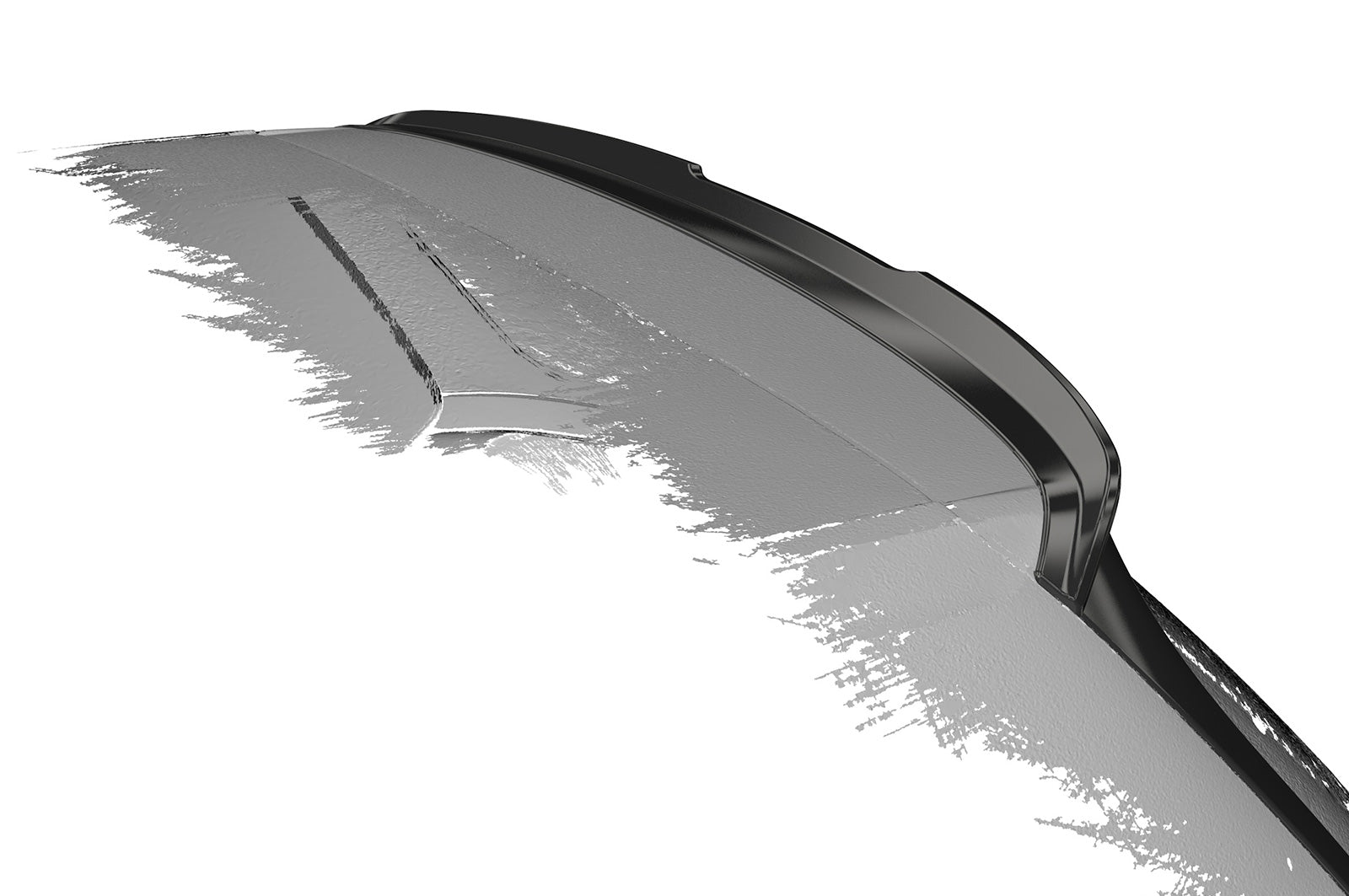 VW Golf 7 Roof Spoiler HF795-G