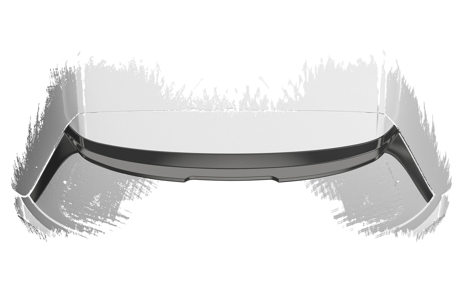 VW Golf 7 Roof Spoiler HF795-G