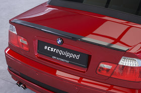BMW 3 E46 Roof Spoiler HF796-G