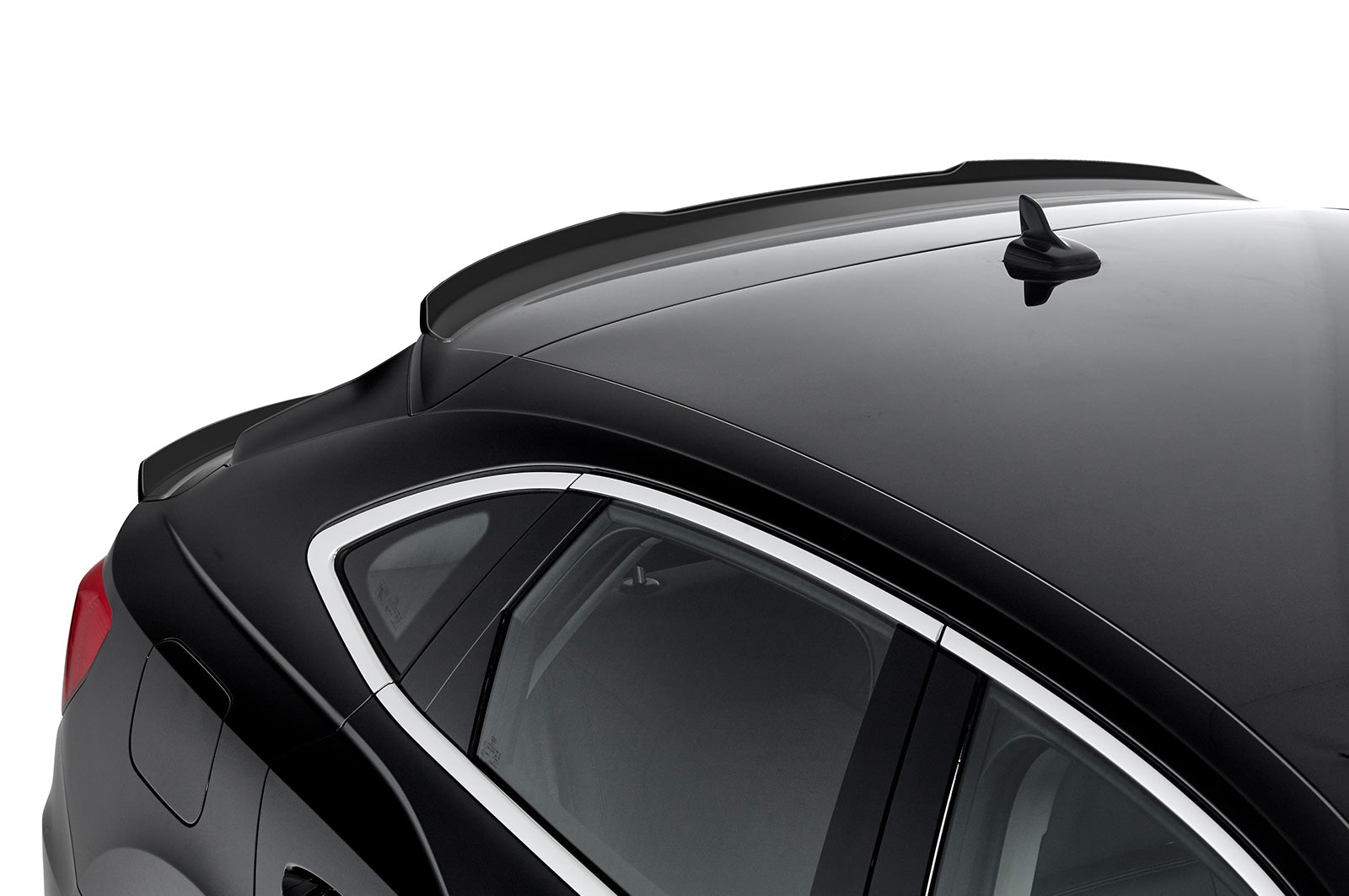 Audi Q3 F3 Sportback Roof Spoiler HF797-G