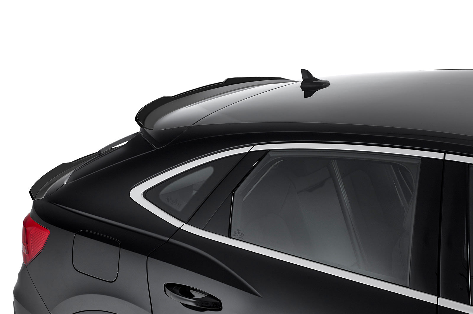 Audi Q3 F3 Sportback Roof Spoiler HF797-G